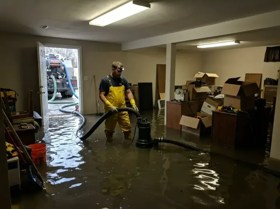 basement-burst-pipe-flooding-a-001 — frequently asked questions, 24-Hour Water Damage Restoration Services in Ferrysburg, MI